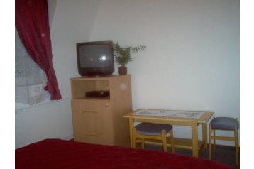Pension de famille Balatonlelle 2